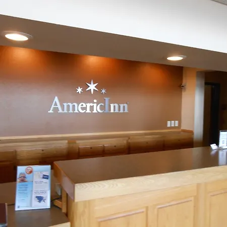 Americinn Lodge & Suites Of Oakdale/St. Paul